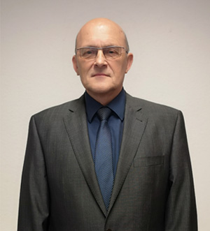 Diplom Jurist Andreas Schröter